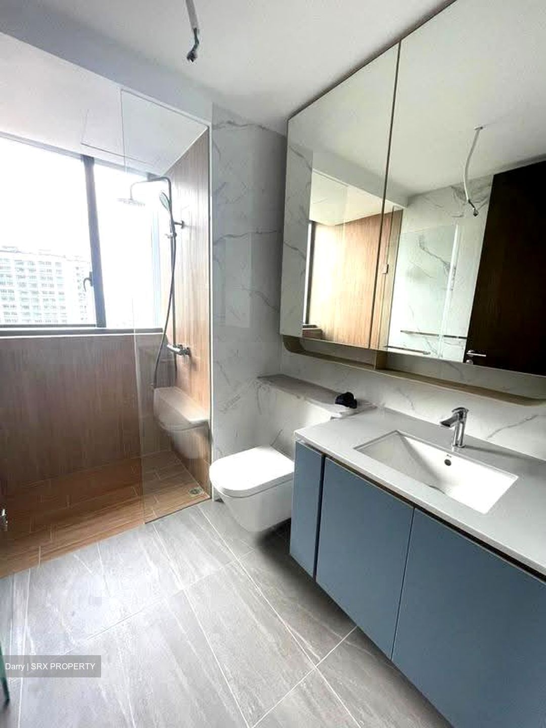 Amo Residence (D20), Apartment #634621941